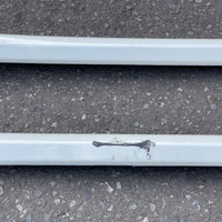 JDM 2006-2008 Honda Civic/Acura CSX Rear End Conversion Rear Trunk + Bumper + TailLights + Sideskirts