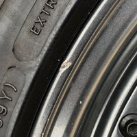 JDM 18" BBS Wheels Rims 5x100 56.1 7.5JX18ET49 7.5JX18ET35 Subaru Impreza Legacy Forester