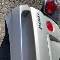JDM 2001-2005 Toyota Altezza Lexus IS300 TRD Trunk & Wing & Rear Tail Lights + Side Skirts + Rear Bumper & Lip