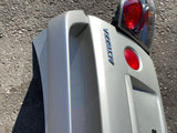 JDM 2001-2005 Toyota Altezza Lexus IS300 TRD Trunk & Wing & Rear Tail Lights + Side Skirts + Rear Bumper & Lip