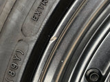 JDM 18" BBS Wheels Rims 5x100 56.1 7.5JX18ET49 7.5JX18ET35 Subaru Impreza Legacy Forester
