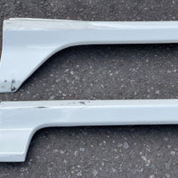 JDM 2006-2008 Honda Civic/Acura CSX Rear End Conversion Rear Trunk + Bumper + TailLights + Sideskirts