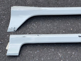 JDM 2006-2008 Honda Civic/Acura CSX Rear End Conversion Rear Trunk + Bumper + TailLights + Sideskirts