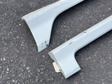 JDM 2006-2008 Honda Civic/Acura CSX Rear End Conversion Rear Trunk + Bumper + TailLights + Sideskirts