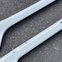 JDM 2006-2008 Honda Civic/Acura CSX Rear End Conversion Rear Trunk + Bumper + TailLights + Sideskirts