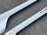 JDM 2006-2008 Honda Civic/Acura CSX Rear End Conversion Rear Trunk + Bumper + TailLights + Sideskirts
