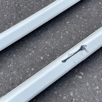 JDM 2006-2008 Honda Civic/Acura CSX Rear End Conversion Rear Trunk + Bumper + TailLights + Sideskirts