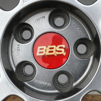 JDM 18" BBS Wheels Rims 5x100 56.1 7.5JX18ET49 7.5JX18ET35 Subaru Impreza Legacy Forester
