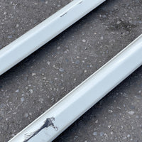 JDM 2006-2008 Honda Civic/Acura CSX Rear End Conversion Rear Trunk + Bumper + TailLights + Sideskirts