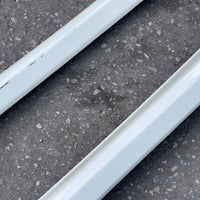 JDM 2006-2008 Honda Civic/Acura CSX Rear End Conversion Rear Trunk + Bumper + TailLights + Sideskirts