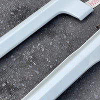 JDM 2006-2008 Honda Civic/Acura CSX Rear End Conversion Rear Trunk + Bumper + TailLights + Sideskirts