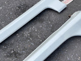 JDM 2006-2008 Honda Civic/Acura CSX Rear End Conversion Rear Trunk + Bumper + TailLights + Sideskirts