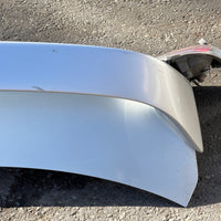 JDM 2001-2005 Toyota Altezza Lexus IS300 TRD Trunk & Wing & Rear Tail Lights + Side Skirts + Rear Bumper & Lip