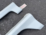 JDM 2006-2008 Honda Civic/Acura CSX Rear End Conversion Rear Trunk + Bumper + TailLights + Sideskirts