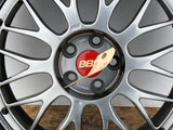 JDM 18" BBS Wheels Rims 5x100 56.1 7.5JX18ET49 7.5JX18ET35 Subaru Impreza Legacy Forester