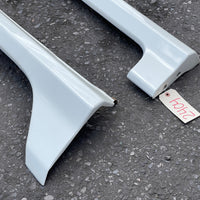 JDM 2006-2008 Honda Civic/Acura CSX Rear End Conversion Rear Trunk + Bumper + TailLights + Sideskirts