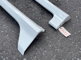 JDM 2006-2008 Honda Civic/Acura CSX Rear End Conversion Rear Trunk + Bumper + TailLights + Sideskirts