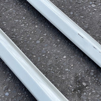 JDM 2006-2008 Honda Civic/Acura CSX Rear End Conversion Rear Trunk + Bumper + TailLights + Sideskirts