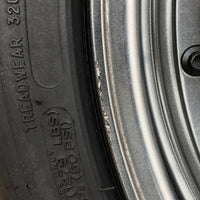 JDM 18" BBS Wheels Rims 5x100 56.1 7.5JX18ET49 7.5JX18ET35 Subaru Impreza Legacy Forester