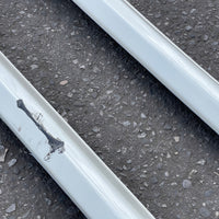 JDM 2006-2008 Honda Civic/Acura CSX Rear End Conversion Rear Trunk + Bumper + TailLights + Sideskirts