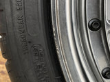 JDM 18" BBS Wheels Rims 5x100 56.1 7.5JX18ET49 7.5JX18ET35 Subaru Impreza Legacy Forester
