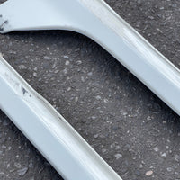 JDM 2006-2008 Honda Civic/Acura CSX Rear End Conversion Rear Trunk + Bumper + TailLights + Sideskirts