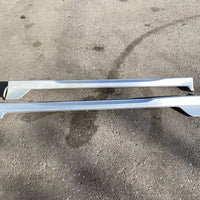 JDM 2001-2005 Toyota Altezza Lexus IS300 TRD Trunk & Wing & Rear Tail Lights + Side Skirts + Rear Bumper & Lip