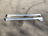 JDM 2001-2005 Toyota Altezza Lexus IS300 TRD Trunk & Wing & Rear Tail Lights + Side Skirts + Rear Bumper & Lip