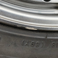 JDM 18" BBS Wheels Rims 5x100 56.1 7.5JX18ET49 7.5JX18ET35 Subaru Impreza Legacy Forester