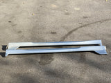 JDM 2001-2005 Toyota Altezza Lexus IS300 TRD Trunk & Wing & Rear Tail Lights + Side Skirts + Rear Bumper & Lip
