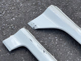 JDM 2006-2008 Honda Civic/Acura CSX Rear End Conversion Rear Trunk + Bumper + TailLights + Sideskirts