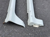 JDM 2006-2008 Honda Civic/Acura CSX Rear End Conversion Rear Trunk + Bumper + TailLights + Sideskirts