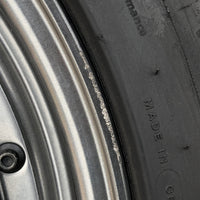 JDM 18" BBS Wheels Rims 5x100 56.1 7.5JX18ET49 7.5JX18ET35 Subaru Impreza Legacy Forester