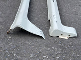 JDM 2006-2008 Honda Civic/Acura CSX Rear End Conversion Rear Trunk + Bumper + TailLights + Sideskirts