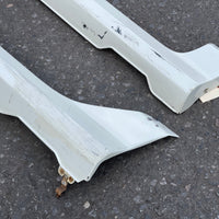 JDM 2006-2008 Honda Civic/Acura CSX Rear End Conversion Rear Trunk + Bumper + TailLights + Sideskirts