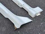 JDM 2006-2008 Honda Civic/Acura CSX Rear End Conversion Rear Trunk + Bumper + TailLights + Sideskirts