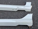 JDM 2006-2008 Honda Civic/Acura CSX Rear End Conversion Rear Trunk + Bumper + TailLights + Sideskirts