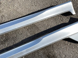 JDM 2001-2005 Toyota Altezza Lexus IS300 TRD Trunk & Wing & Rear Tail Lights + Side Skirts + Rear Bumper & Lip