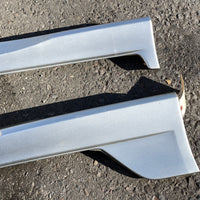 JDM 2001-2005 Toyota Altezza Lexus IS300 TRD Trunk & Wing & Rear Tail Lights + Side Skirts + Rear Bumper & Lip