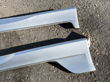 JDM 2001-2005 Toyota Altezza Lexus IS300 TRD Trunk & Wing & Rear Tail Lights + Side Skirts + Rear Bumper & Lip