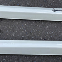 JDM 2006-2008 Honda Civic/Acura CSX Rear End Conversion Rear Trunk + Bumper + TailLights + Sideskirts