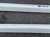 JDM 2006-2008 Honda Civic/Acura CSX Rear End Conversion Rear Trunk + Bumper + TailLights + Sideskirts