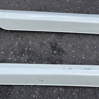 JDM 2006-2008 Honda Civic/Acura CSX Rear End Conversion Rear Trunk + Bumper + TailLights + Sideskirts