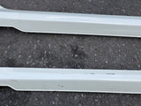 JDM 2006-2008 Honda Civic/Acura CSX Rear End Conversion Rear Trunk + Bumper + TailLights + Sideskirts