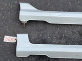JDM 2006-2008 Honda Civic/Acura CSX Rear End Conversion Rear Trunk + Bumper + TailLights + Sideskirts