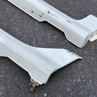 JDM 2006-2008 Honda Civic/Acura CSX Rear End Conversion Rear Trunk + Bumper + TailLights + Sideskirts