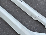 JDM 2006-2008 Honda Civic/Acura CSX Rear End Conversion Rear Trunk + Bumper + TailLights + Sideskirts