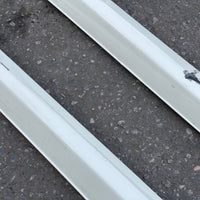 JDM 2006-2008 Honda Civic/Acura CSX Rear End Conversion Rear Trunk + Bumper + TailLights + Sideskirts