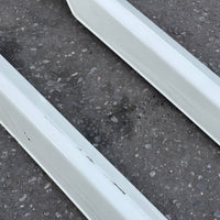 JDM 2006-2008 Honda Civic/Acura CSX Rear End Conversion Rear Trunk + Bumper + TailLights + Sideskirts