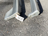 JDM 2001-2005 Toyota Altezza Lexus IS300 TRD Trunk & Wing & Rear Tail Lights + Side Skirts + Rear Bumper & Lip